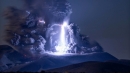 Восхождение на действующий вулкан Эбеко 1858