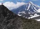 Поездка к подножию Авачинского вулкана, восхождение на гору Верблюд 2595