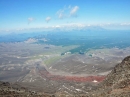 Восхождение на Авачинский вулкан 2683